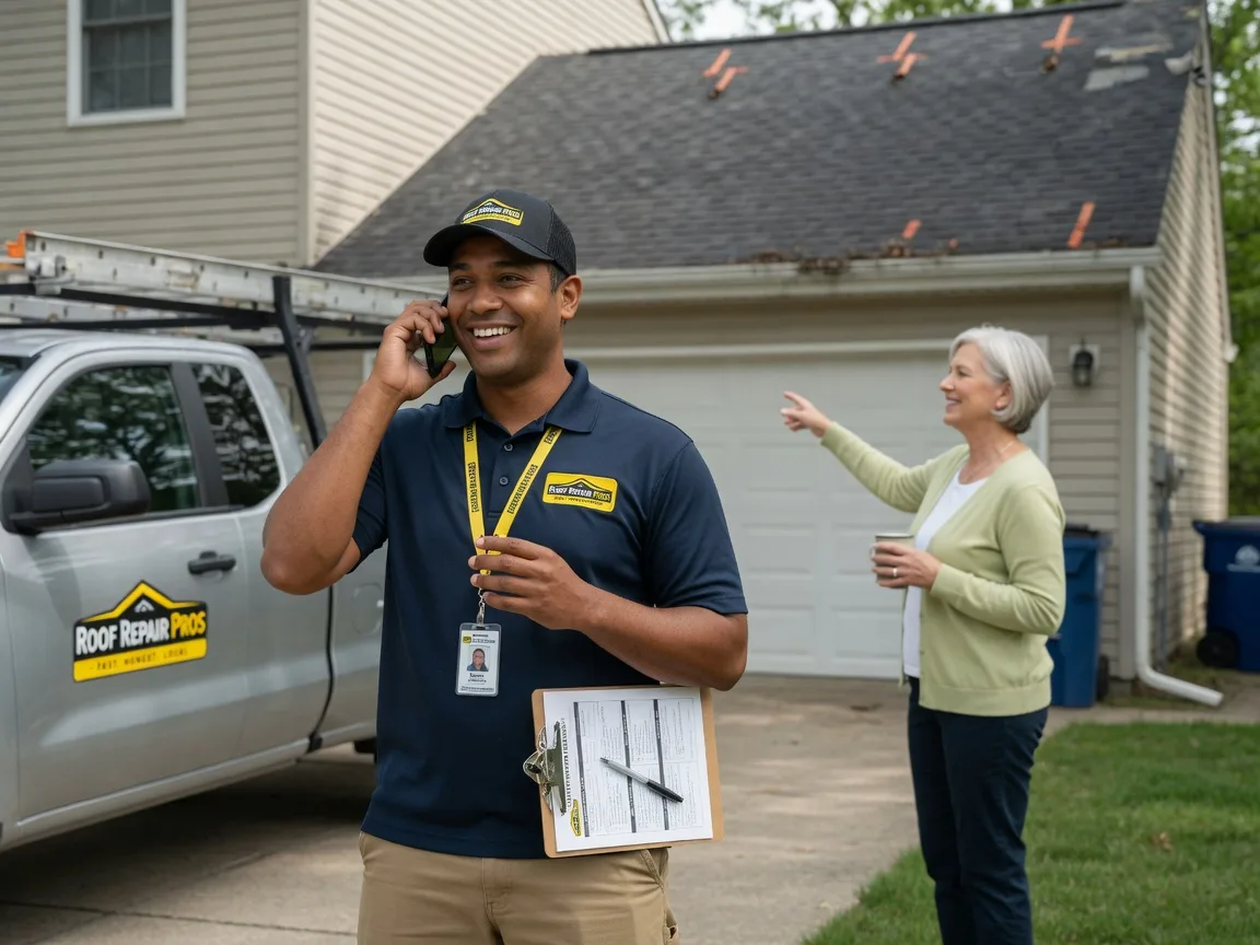 Roof Repair Hancock, IA FAQs